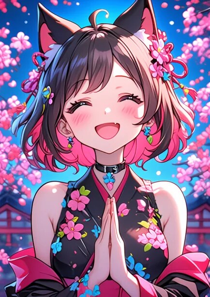 ごちそうさま！