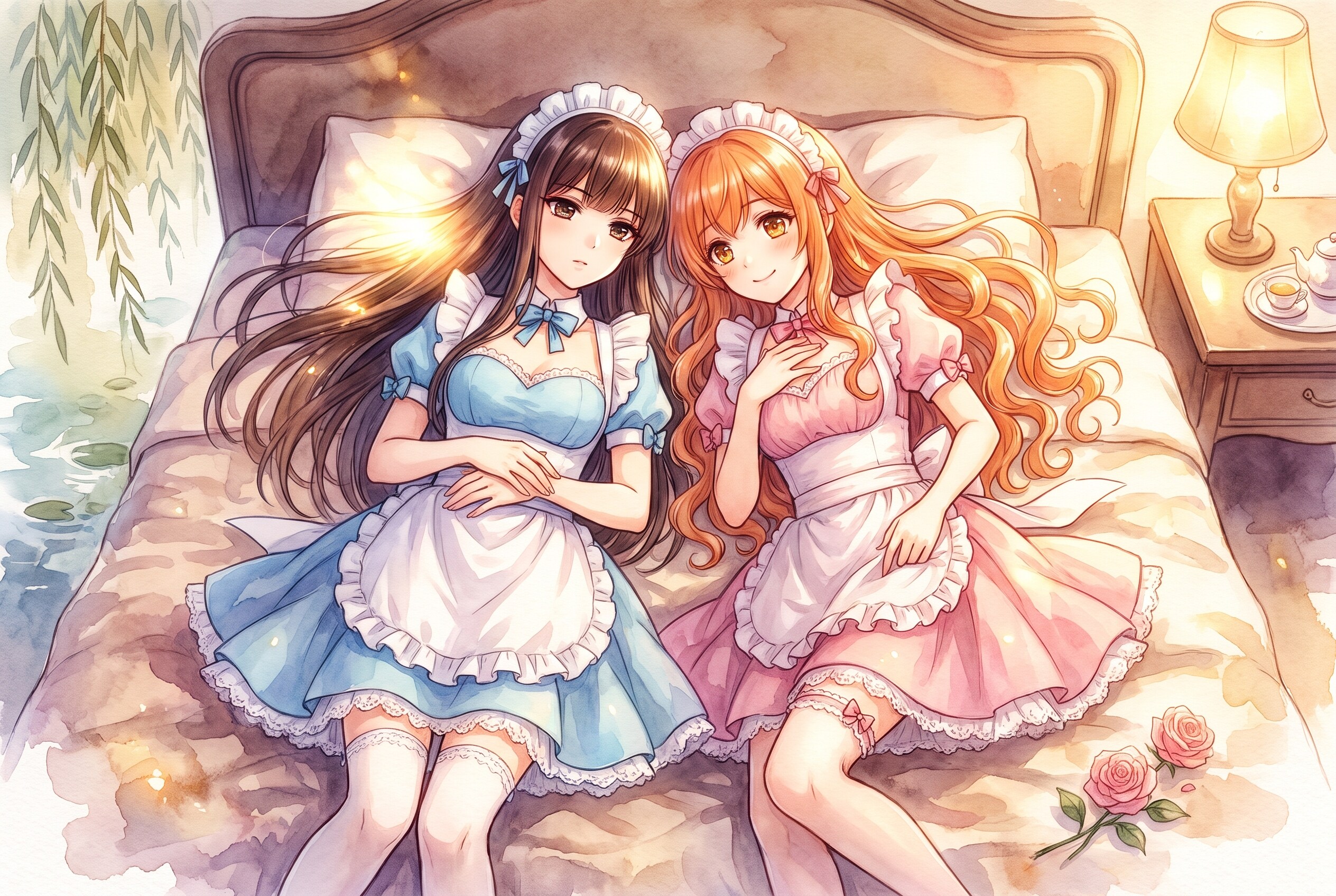 薔薇夜想曲