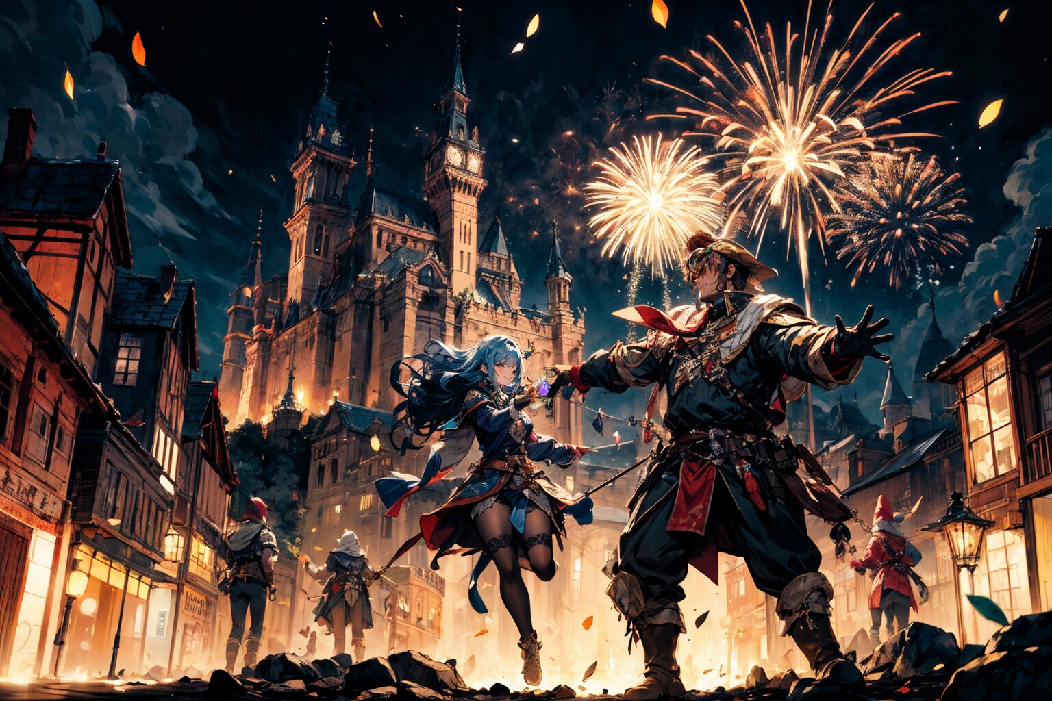 祝祭