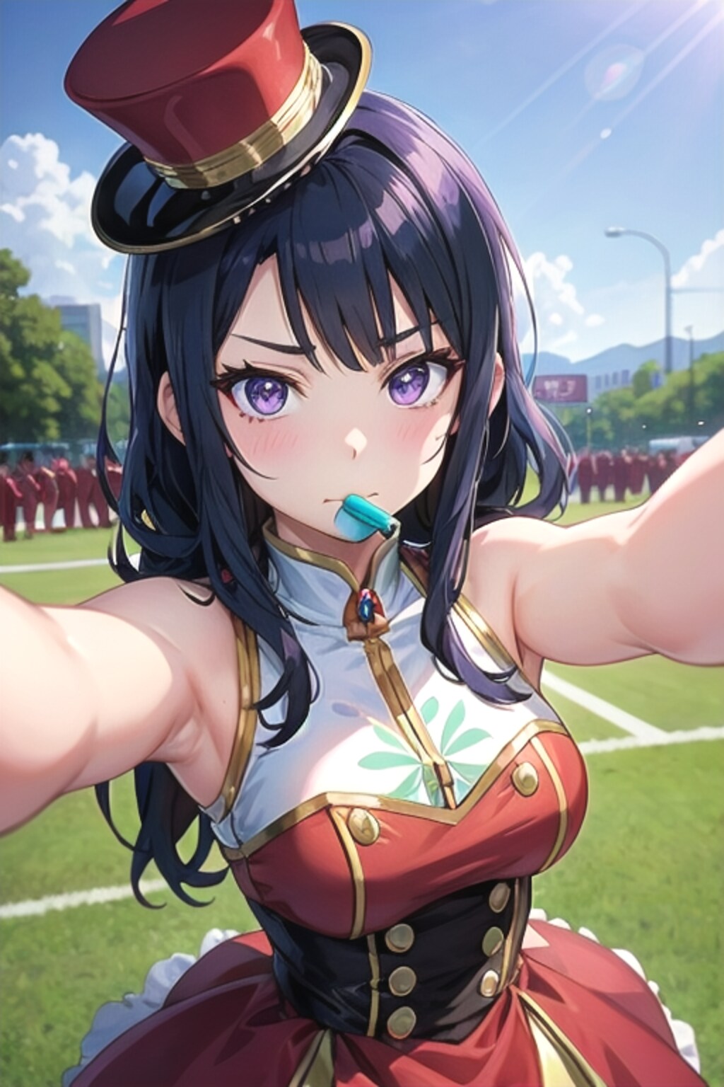 (12枚) 高□ 麗奈さんのつもり..