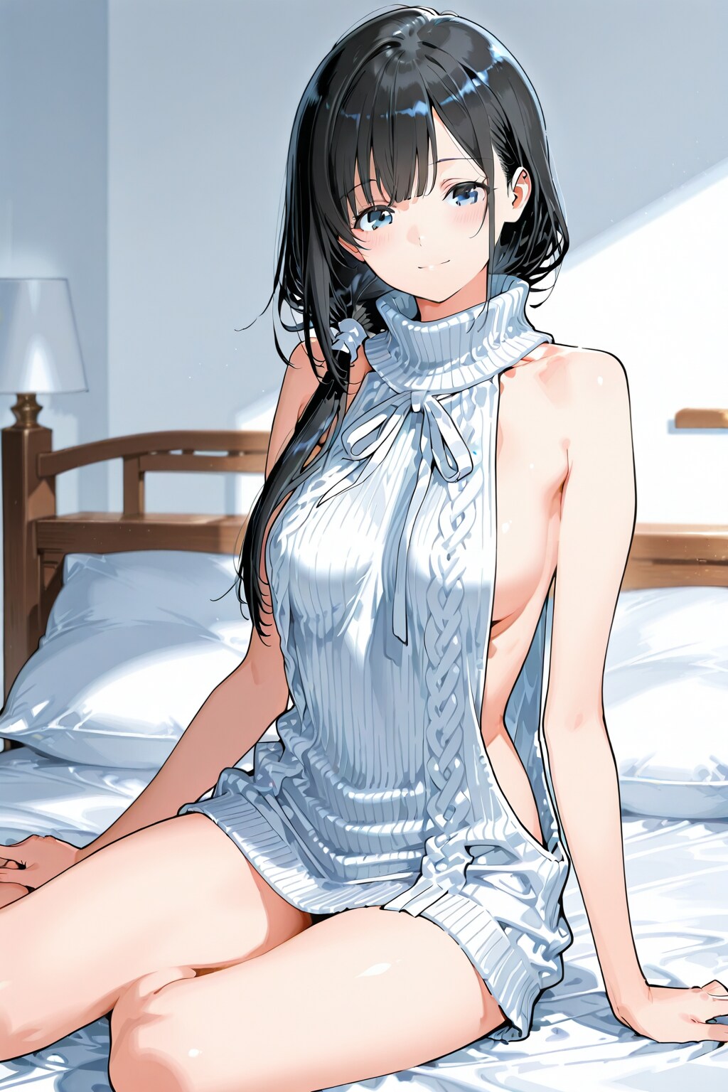 黒川童貞を殺す服
