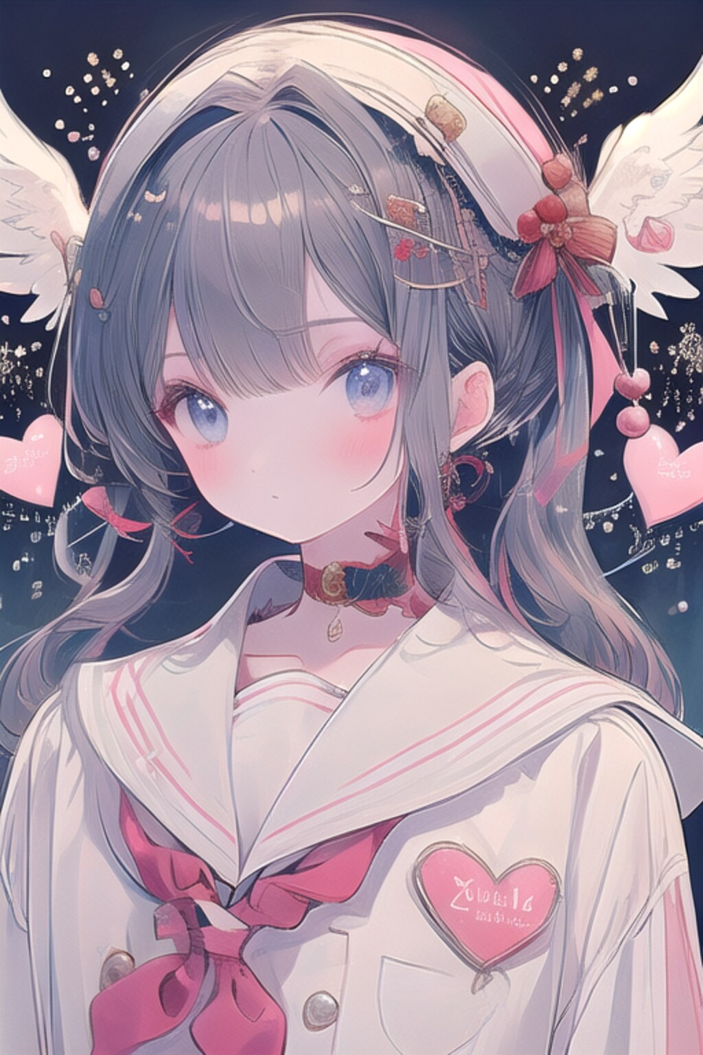 †聖歌隊†