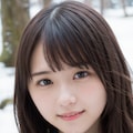 雪国の着物 7枚目
