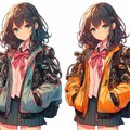 メカガール 5枚目