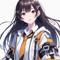 メカガール 3枚目