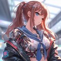 メカガール 6枚目