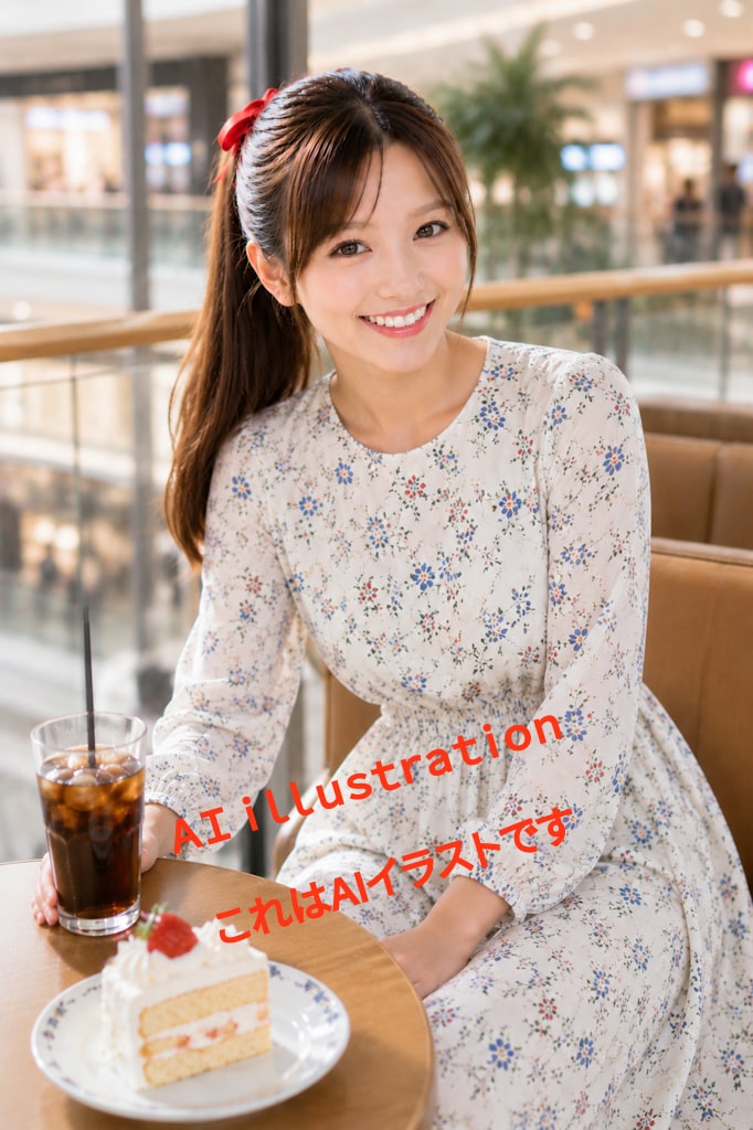 初恋のポニーテール美少女と、あの距離を越えられていたら。 “かわいい”って言うたびに、彼女はもっと嬉しそうに笑ってくれて── その笑顔を独り占めしていた気分に、ボクはそっと浸っていた。