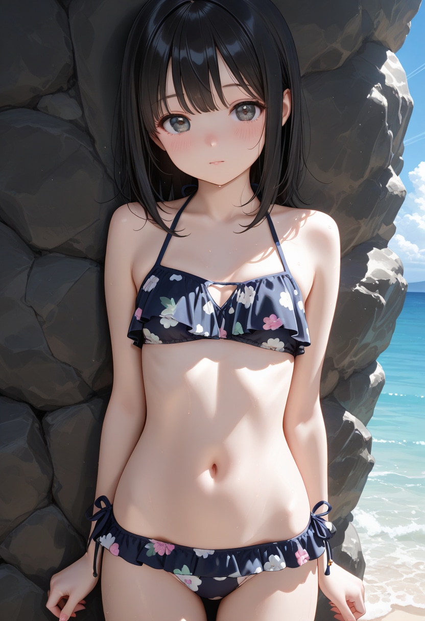 seascape in summer(102)