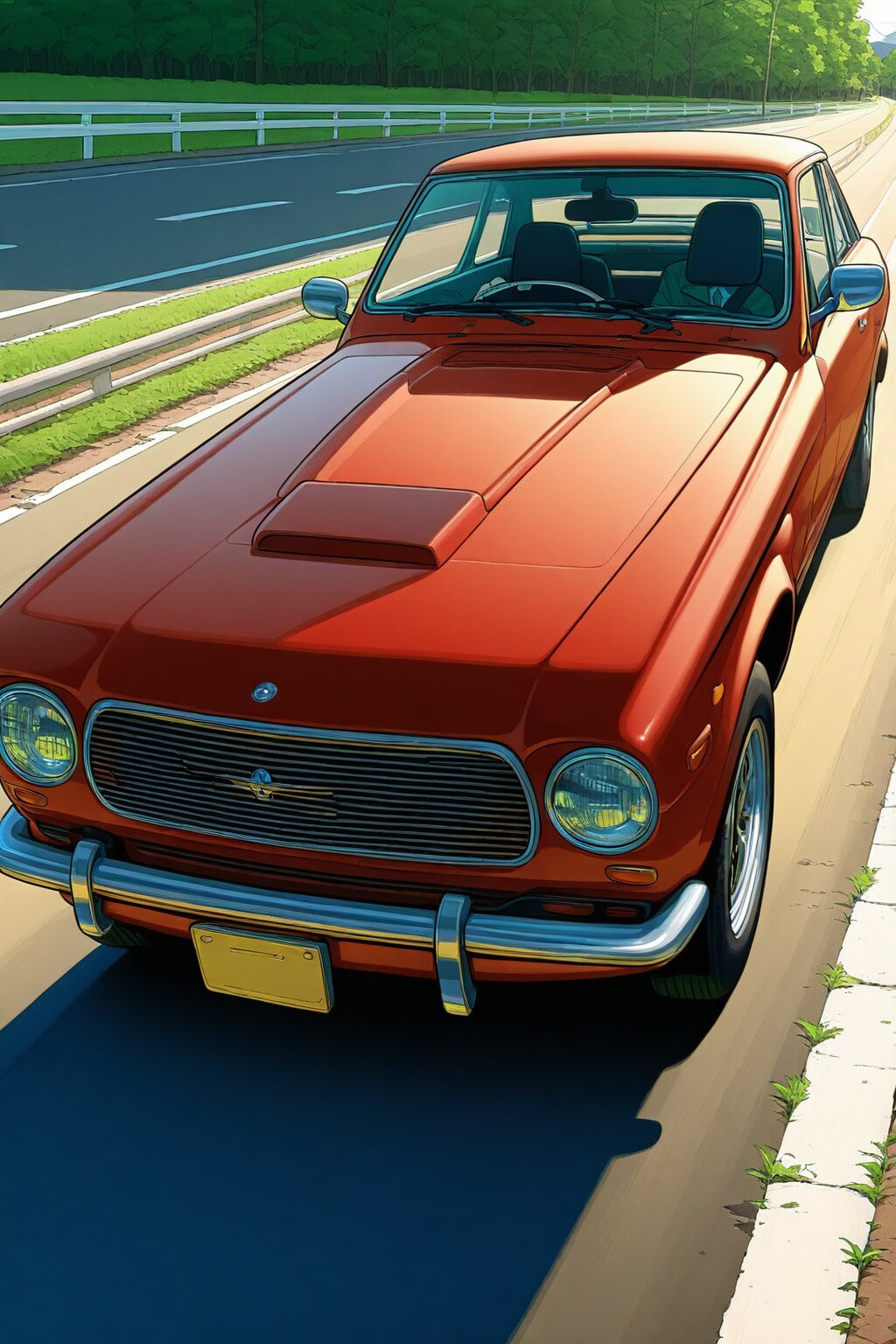 適当に打ち込んだらこのザマですわ…