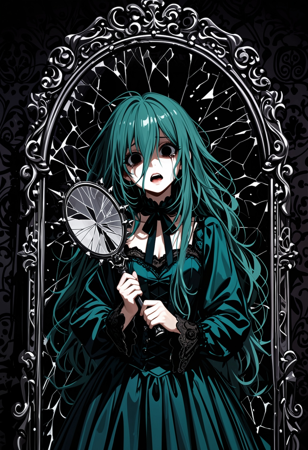 たまにはヤンデレもいいじゃないか