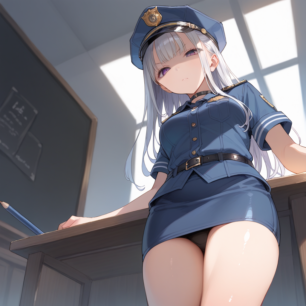 お説教されました。