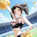 きょうのチアガール　260427 8枚目