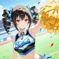 きょうのチアガール　260427 6枚目
