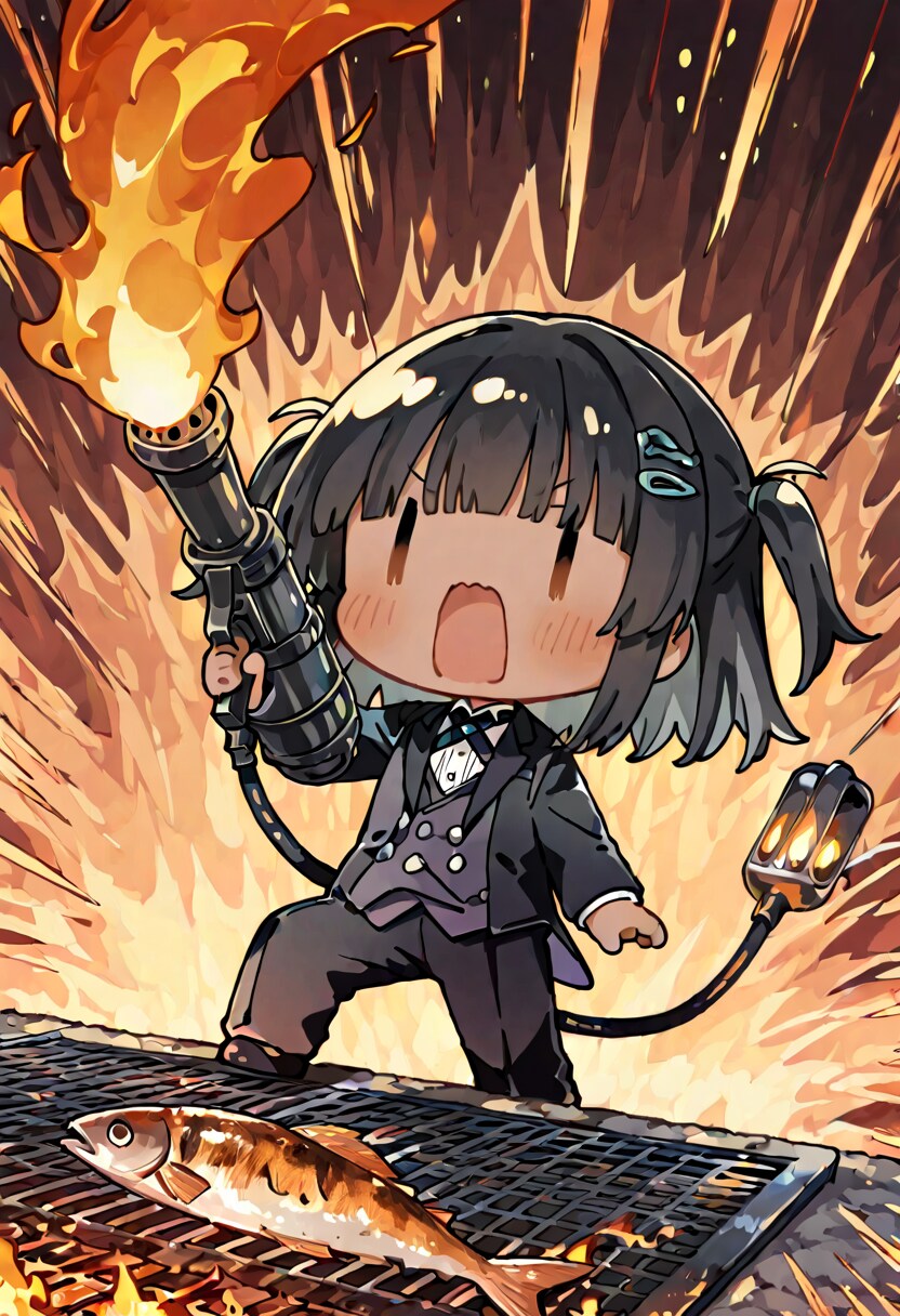 続・旦那様お待たせしました