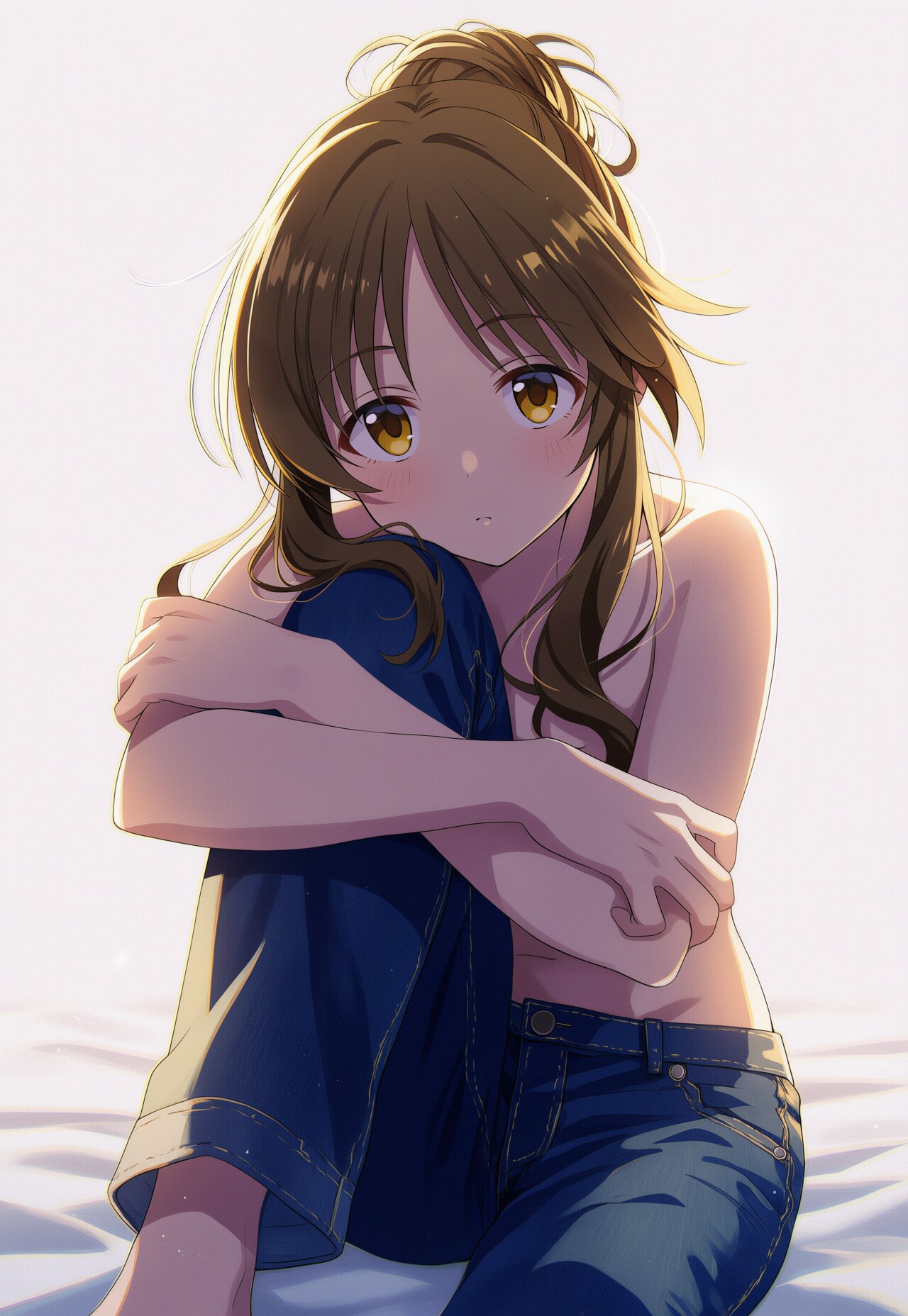 高森藍子