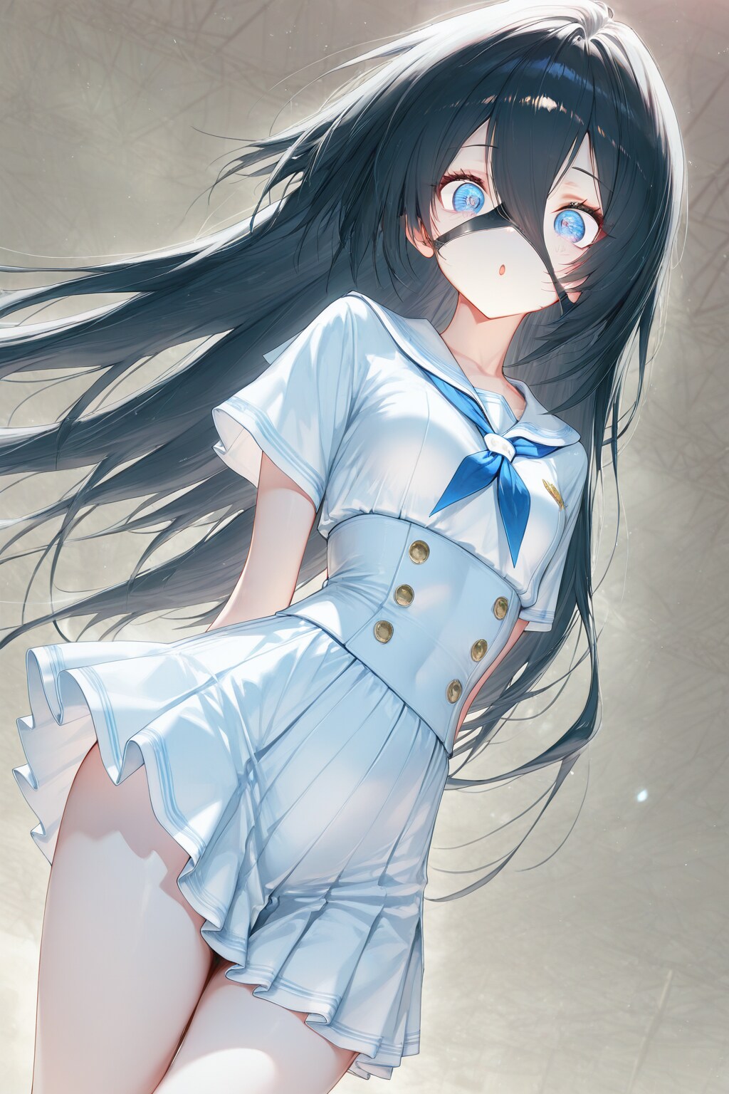 キリンのてすと