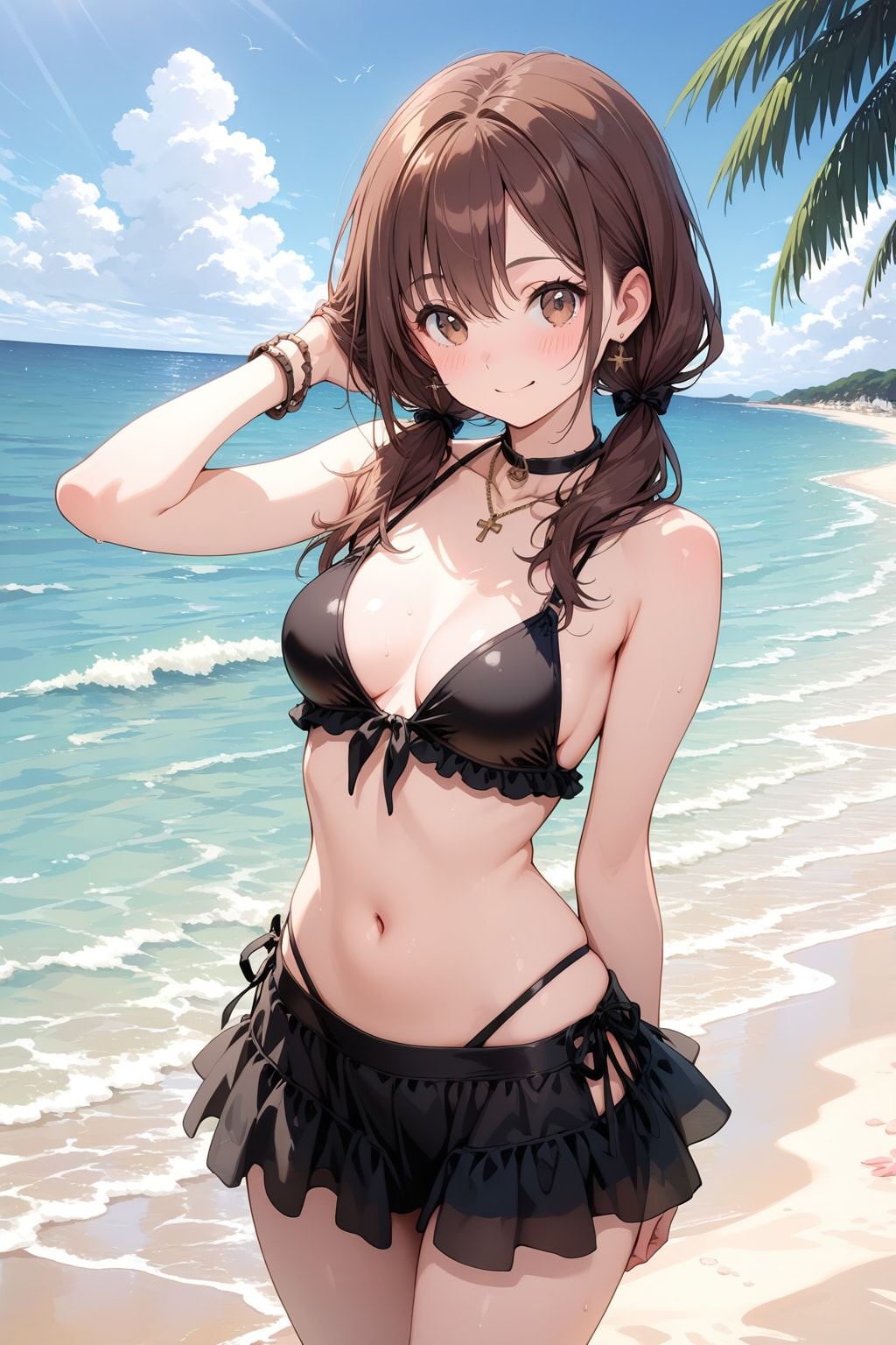 LARIMAR絵海ちゃん