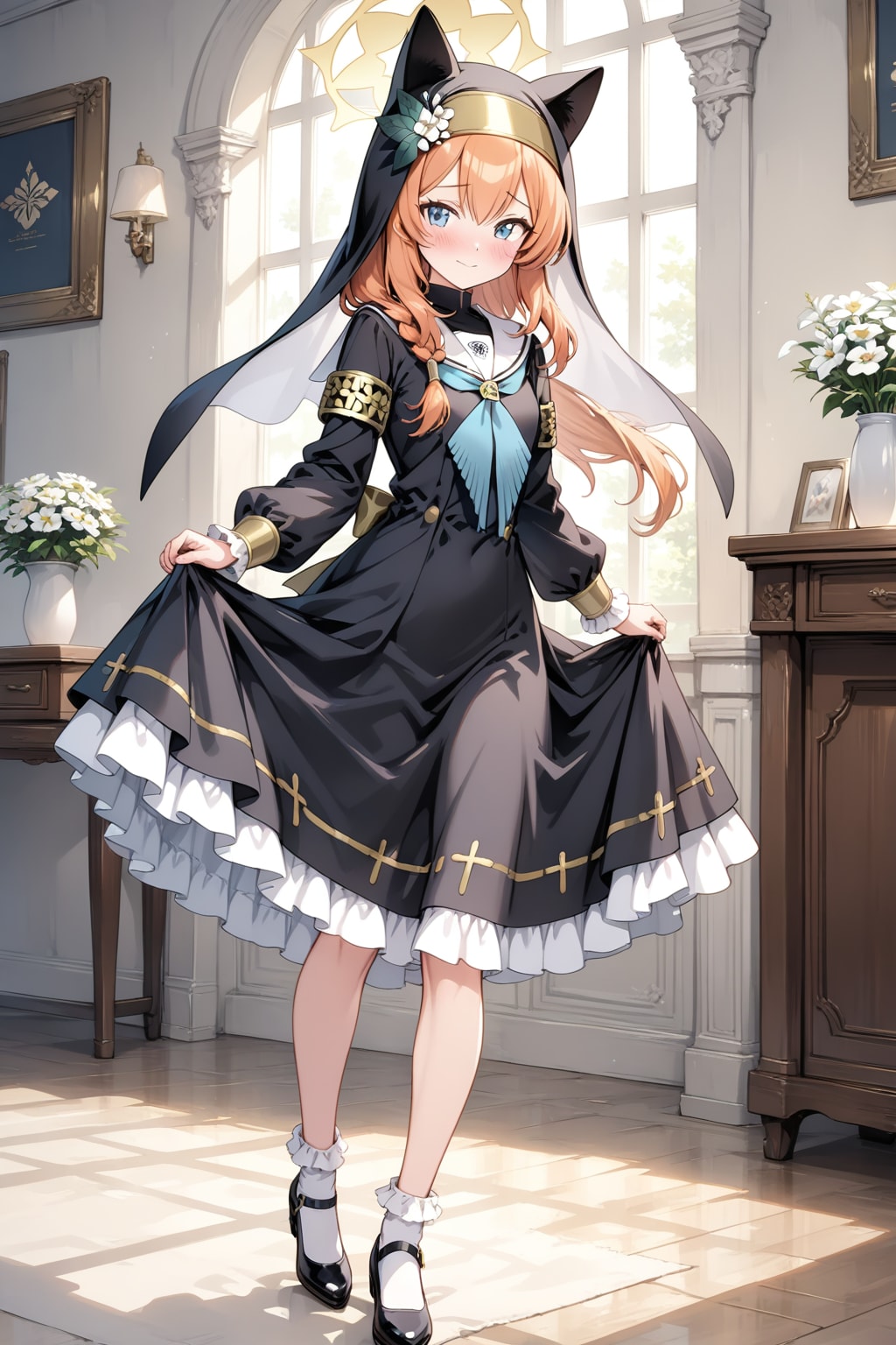 伊落マリー