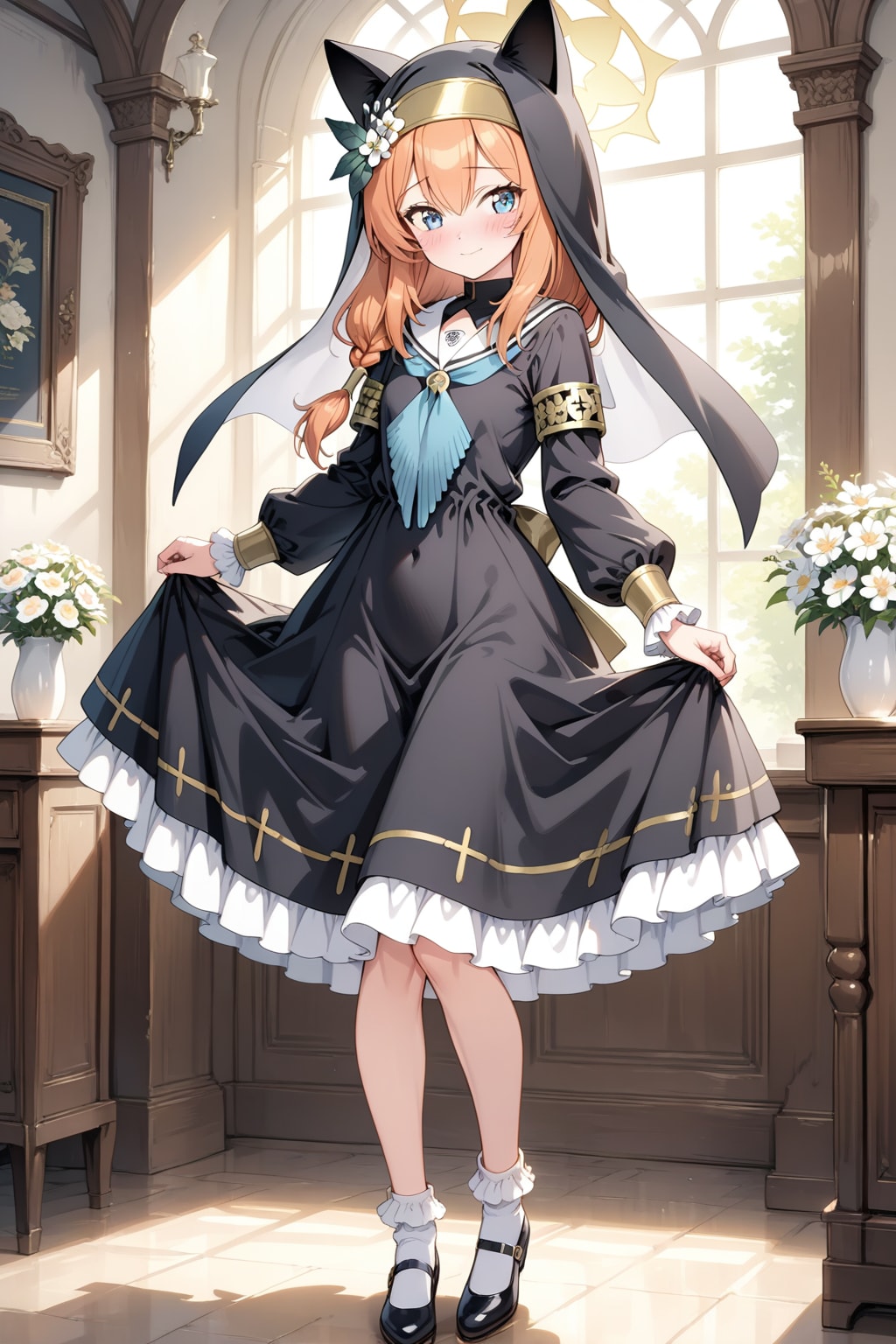 伊落マリー
