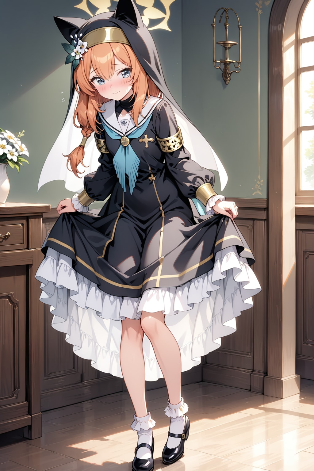 伊落マリー