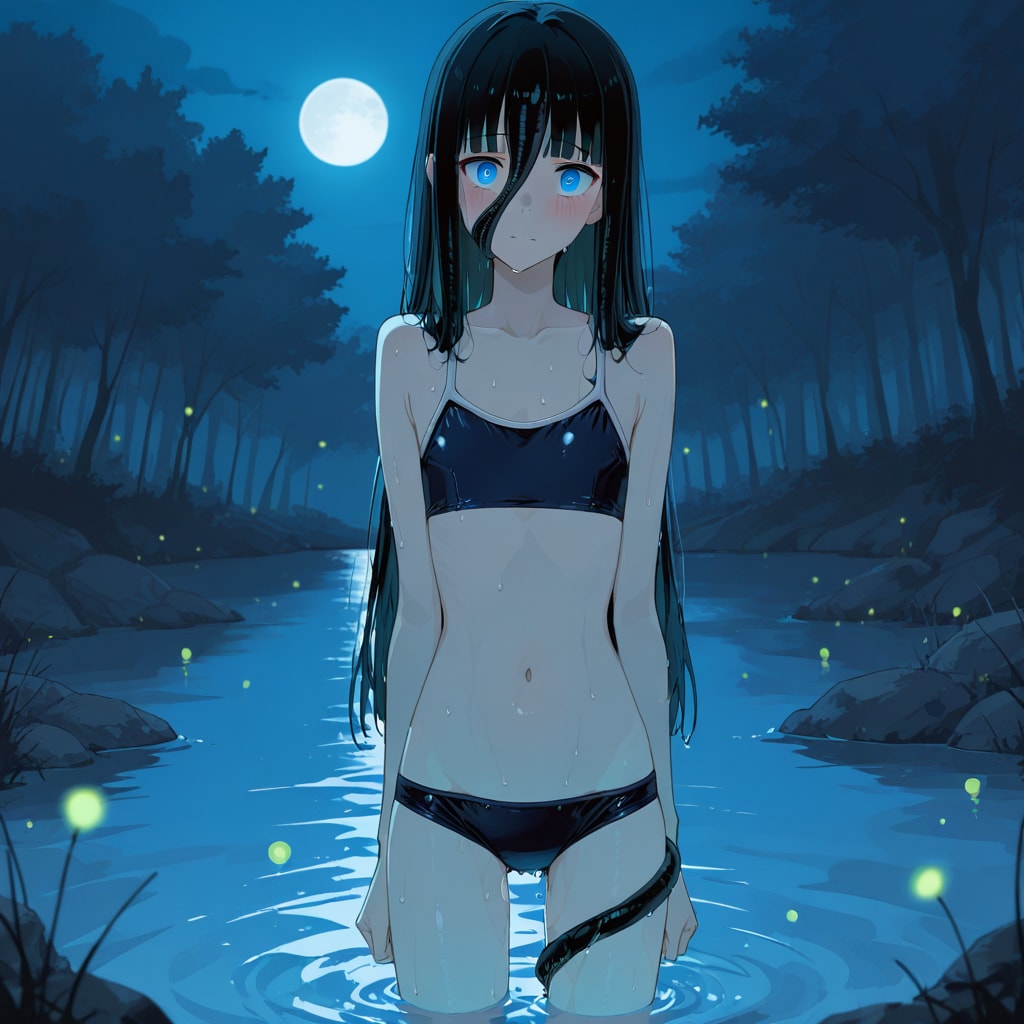 ヨルとヒル