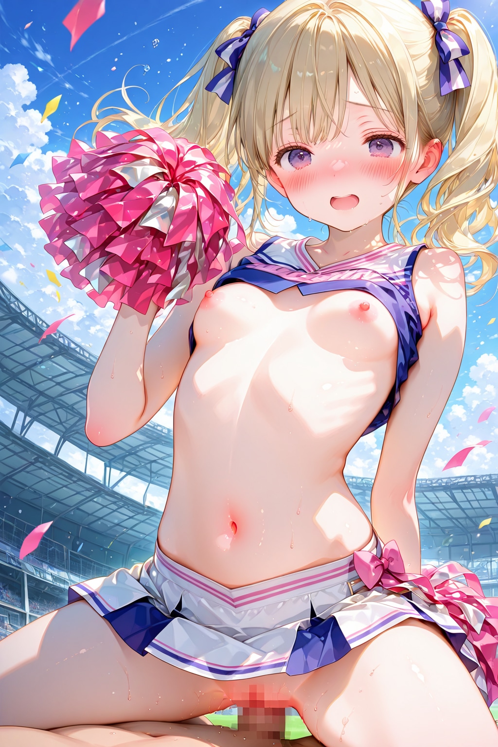 チアガール260613