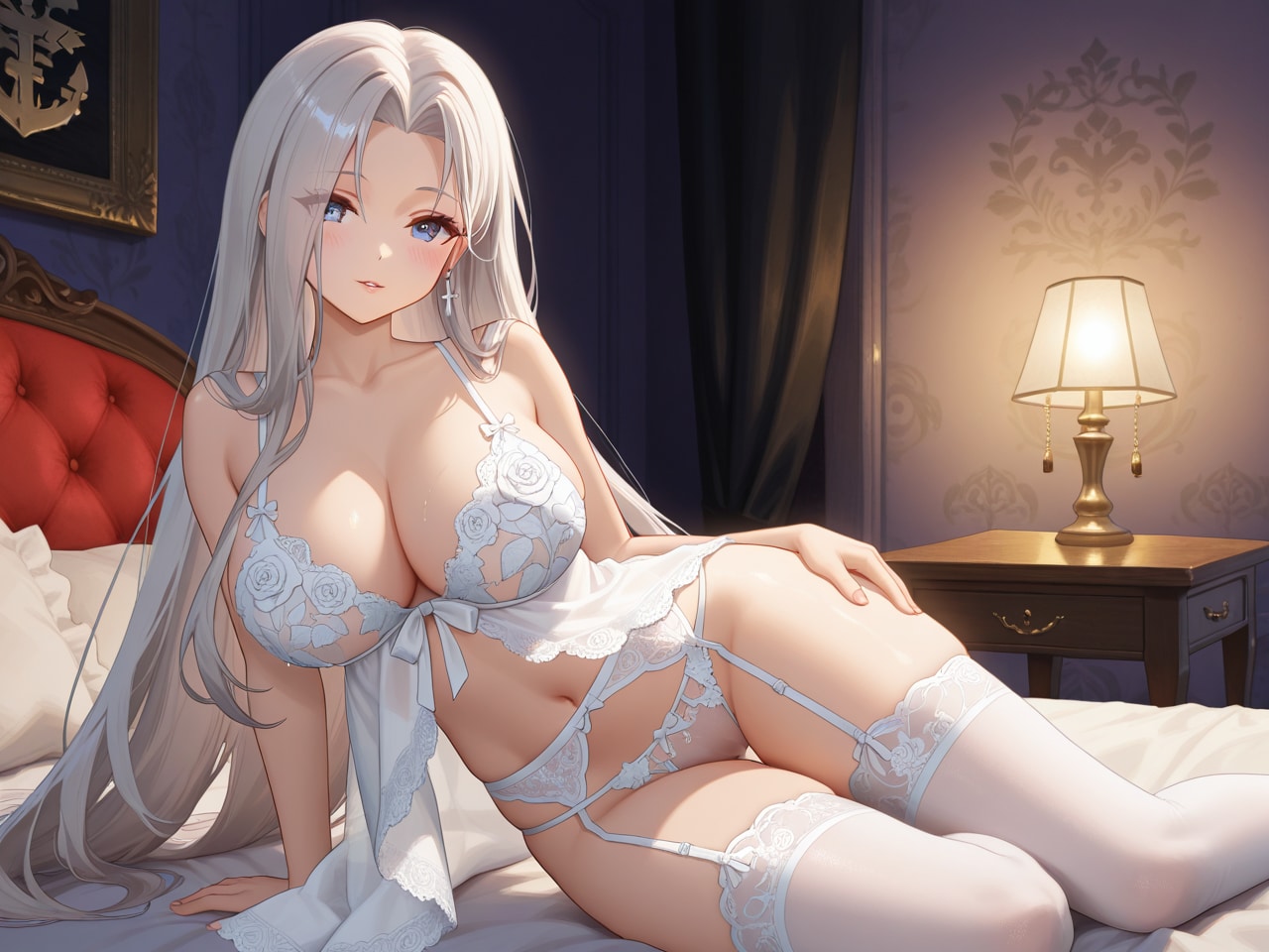 お誘いヨーク姉さん