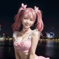 月に代わってお仕置き？ 6枚目