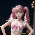 月に代わってお仕置き？ 4枚目