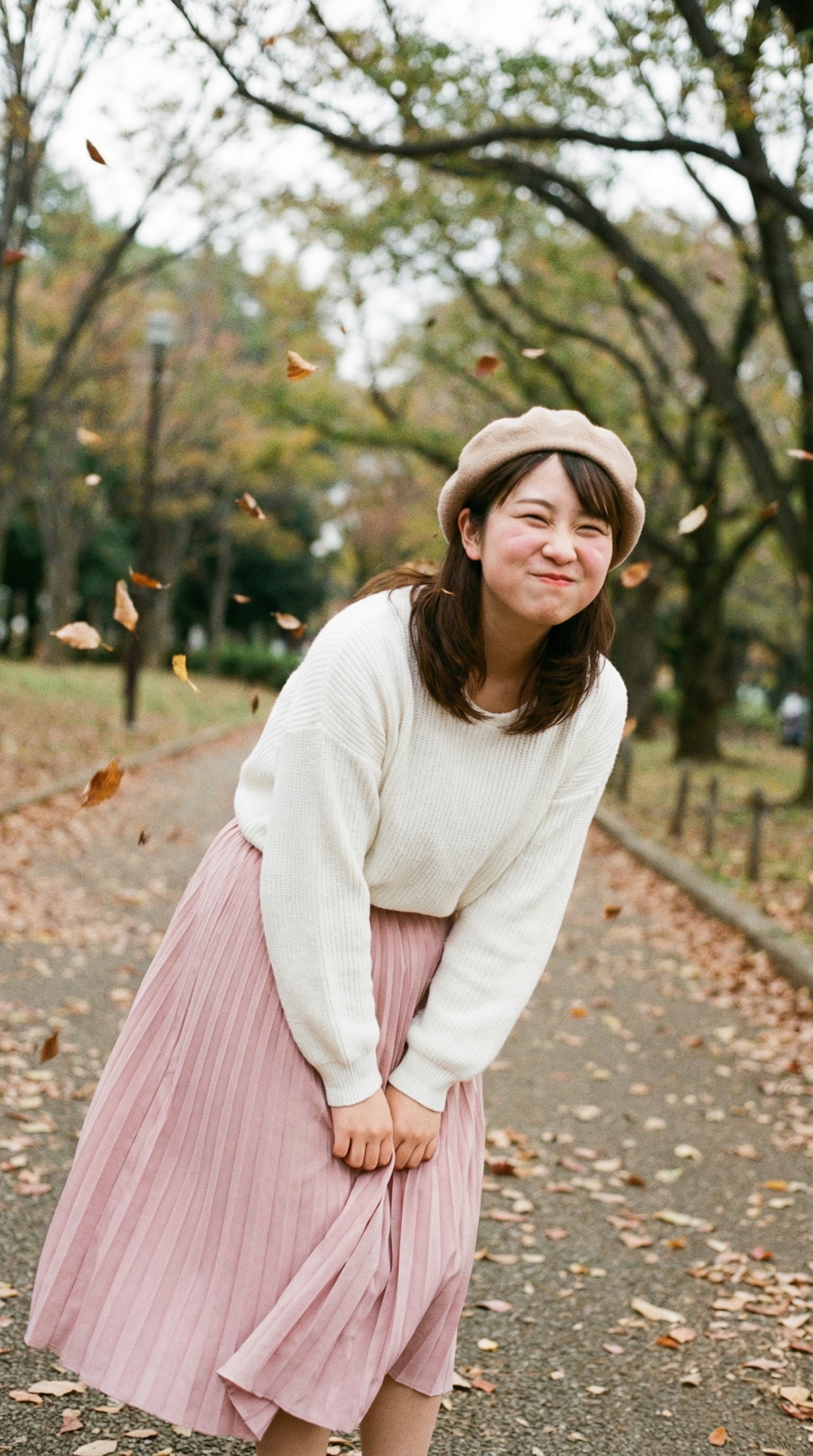 Breath of the Equinox