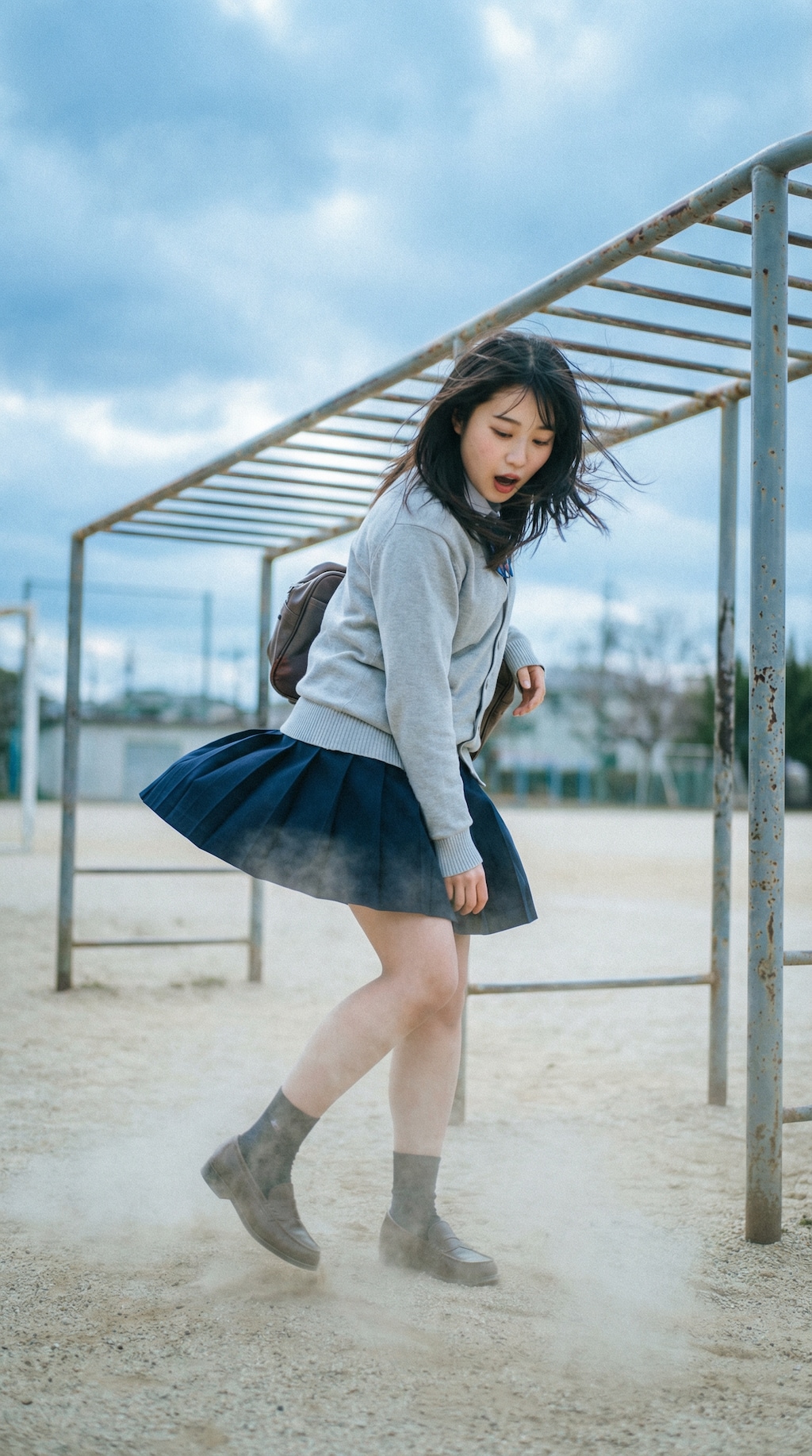 Breath of the Equinox