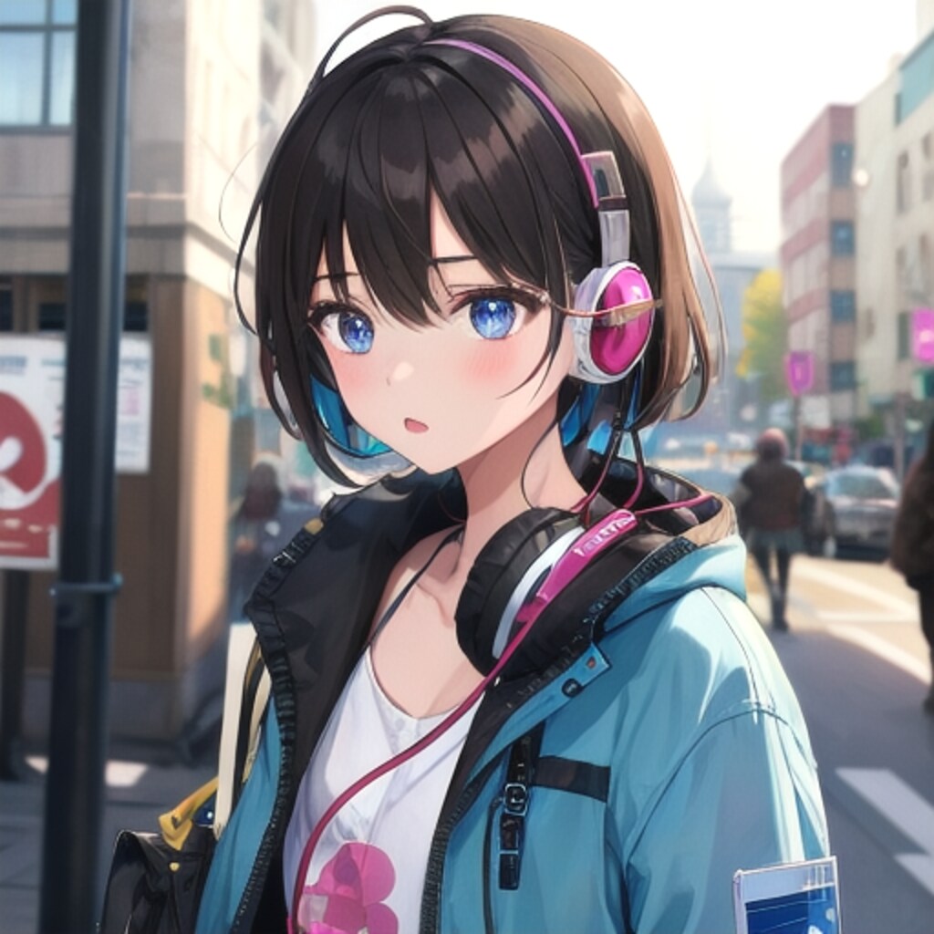 ヘッドホンではなくイヤホンを要求したんですけど…