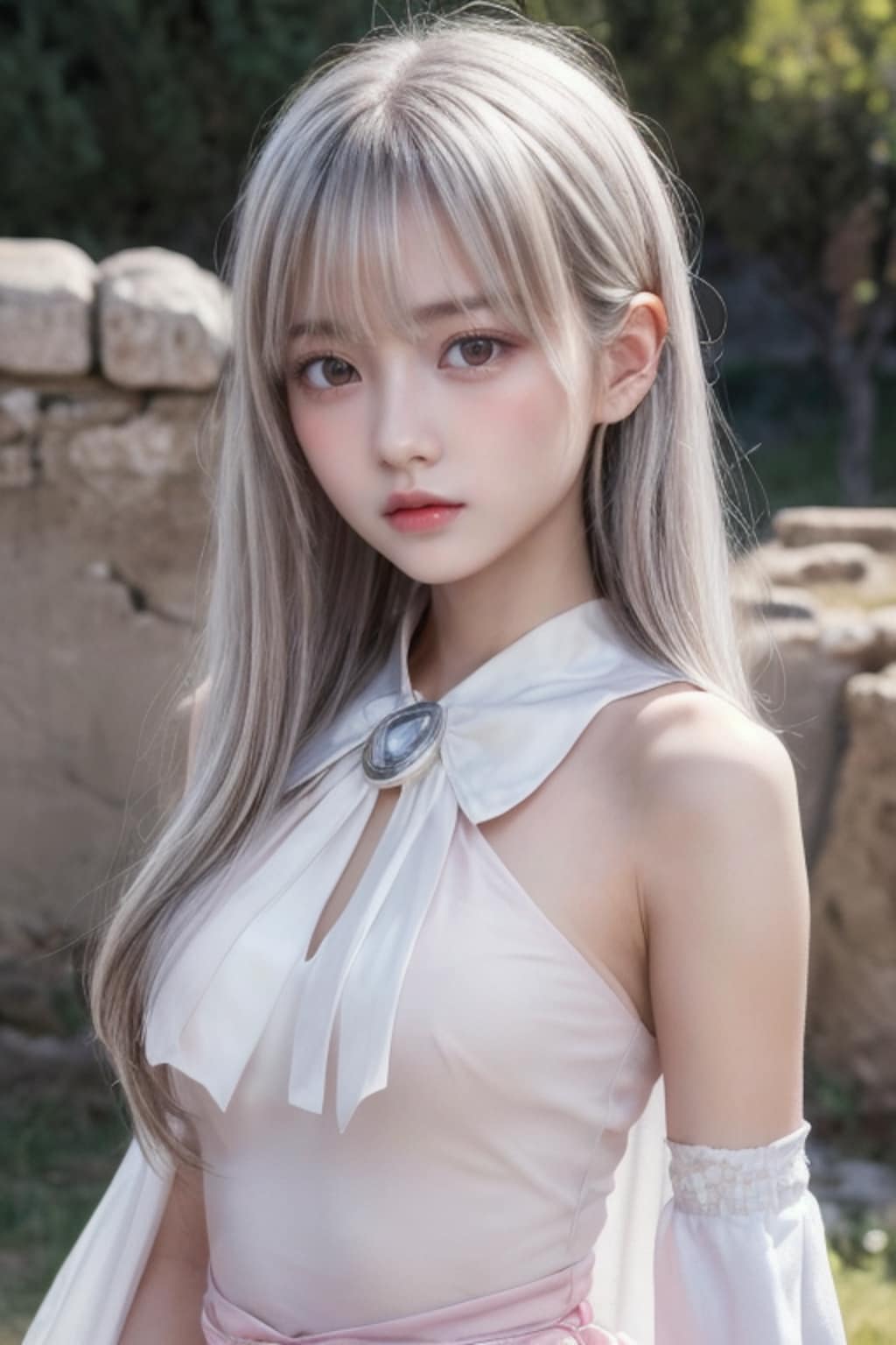 晴れっ娘ちゃん