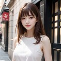 綺麗なお姉さんの腕 3枚目