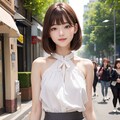 綺麗なお姉さんの腕 4枚目