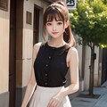 綺麗なお姉さんの腕 6枚目