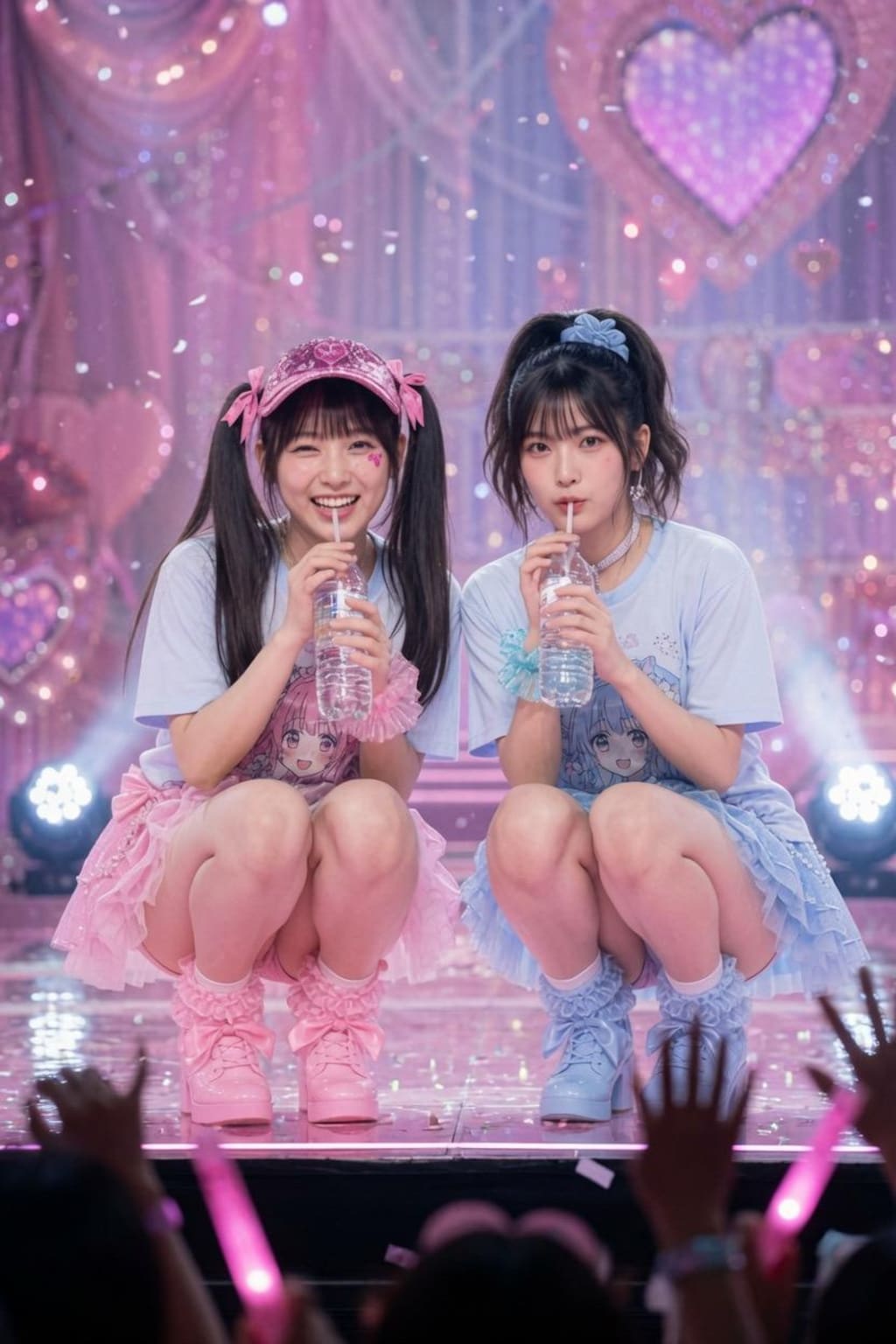 アイドル