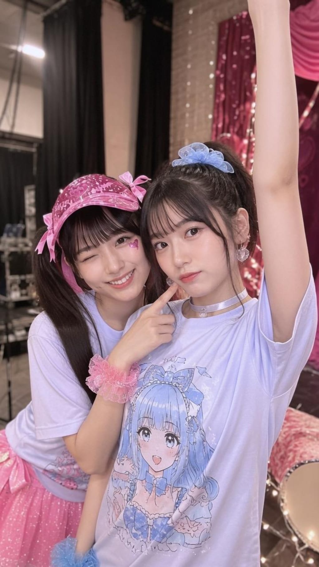 アイドル