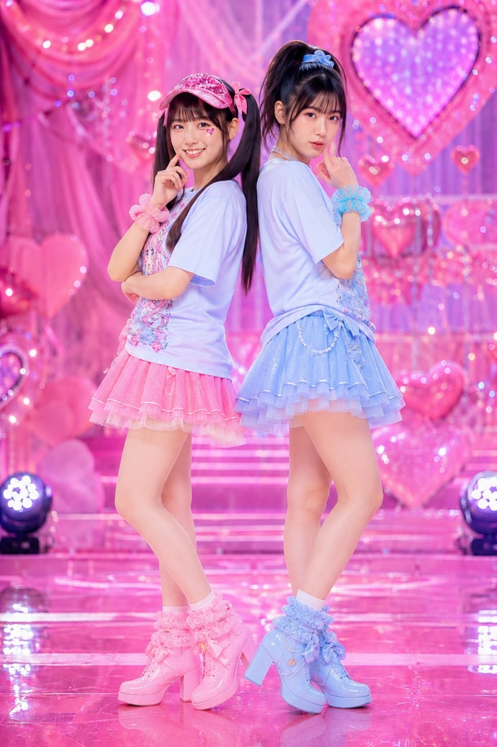 アイドル