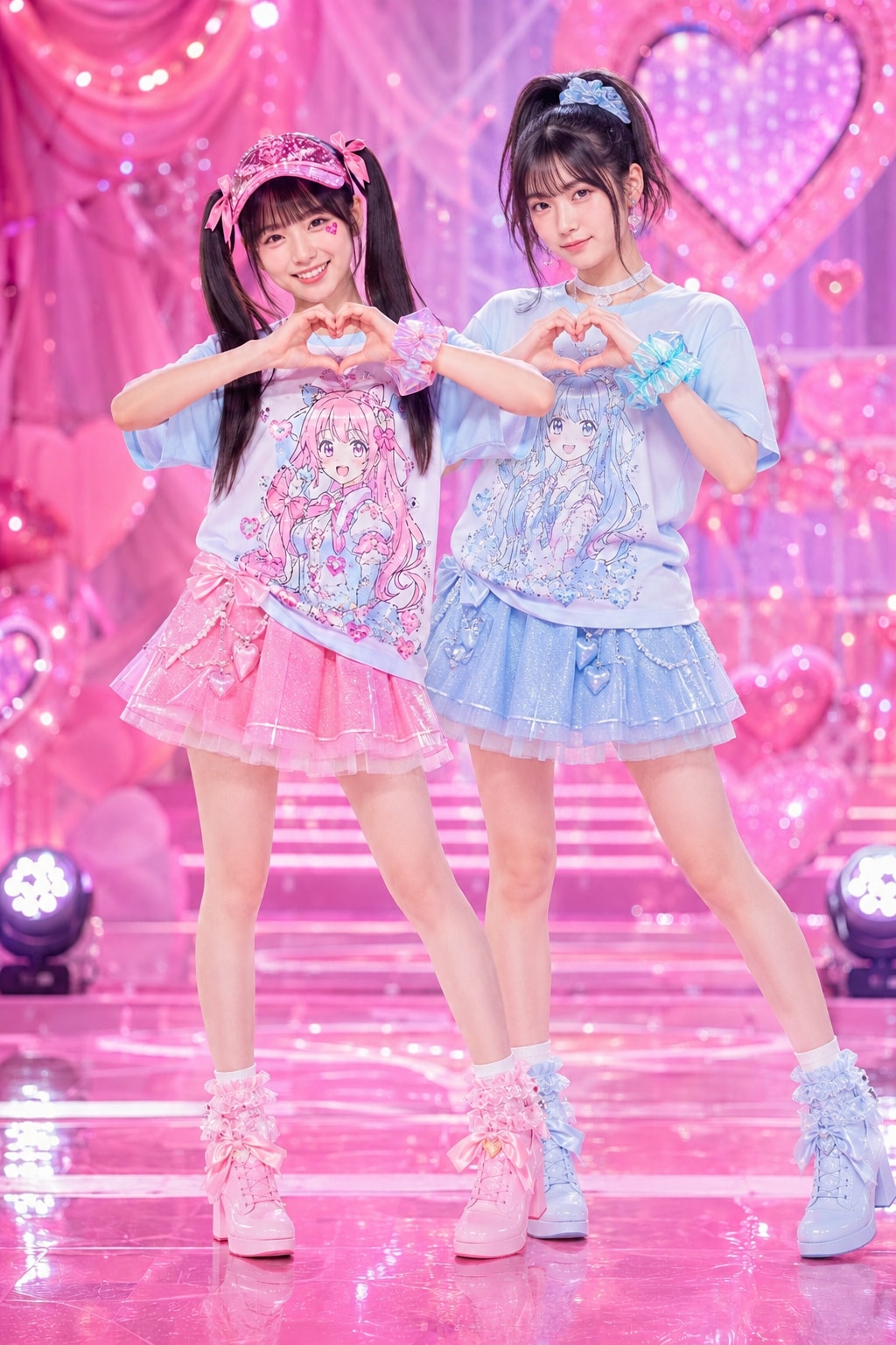 アイドル