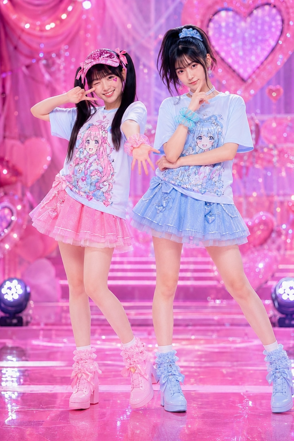 アイドル
