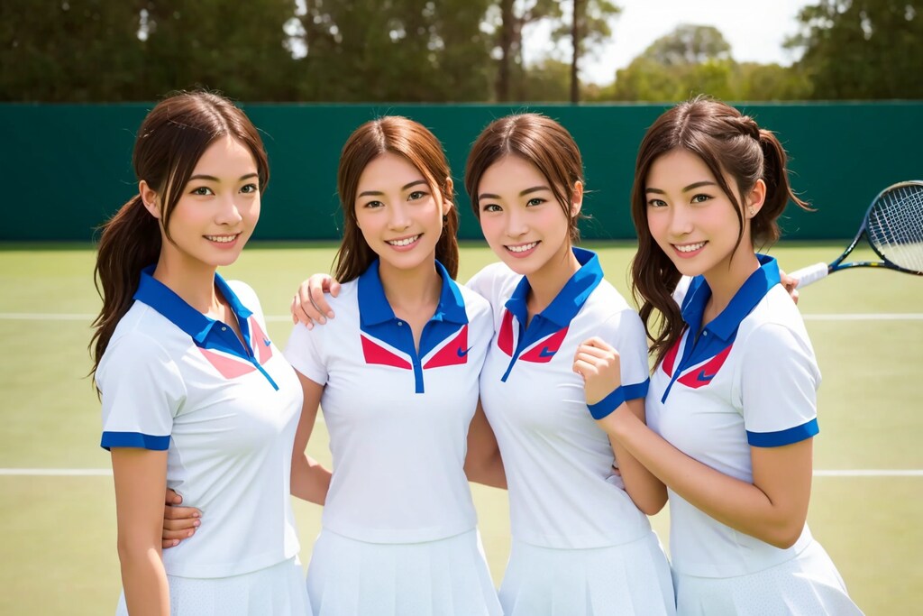 夕焼け色のハートフルラリー