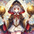 おかえりなさい？ 2枚目