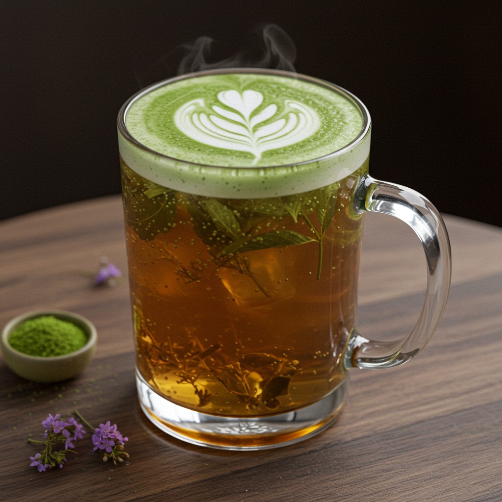 森のレストラン