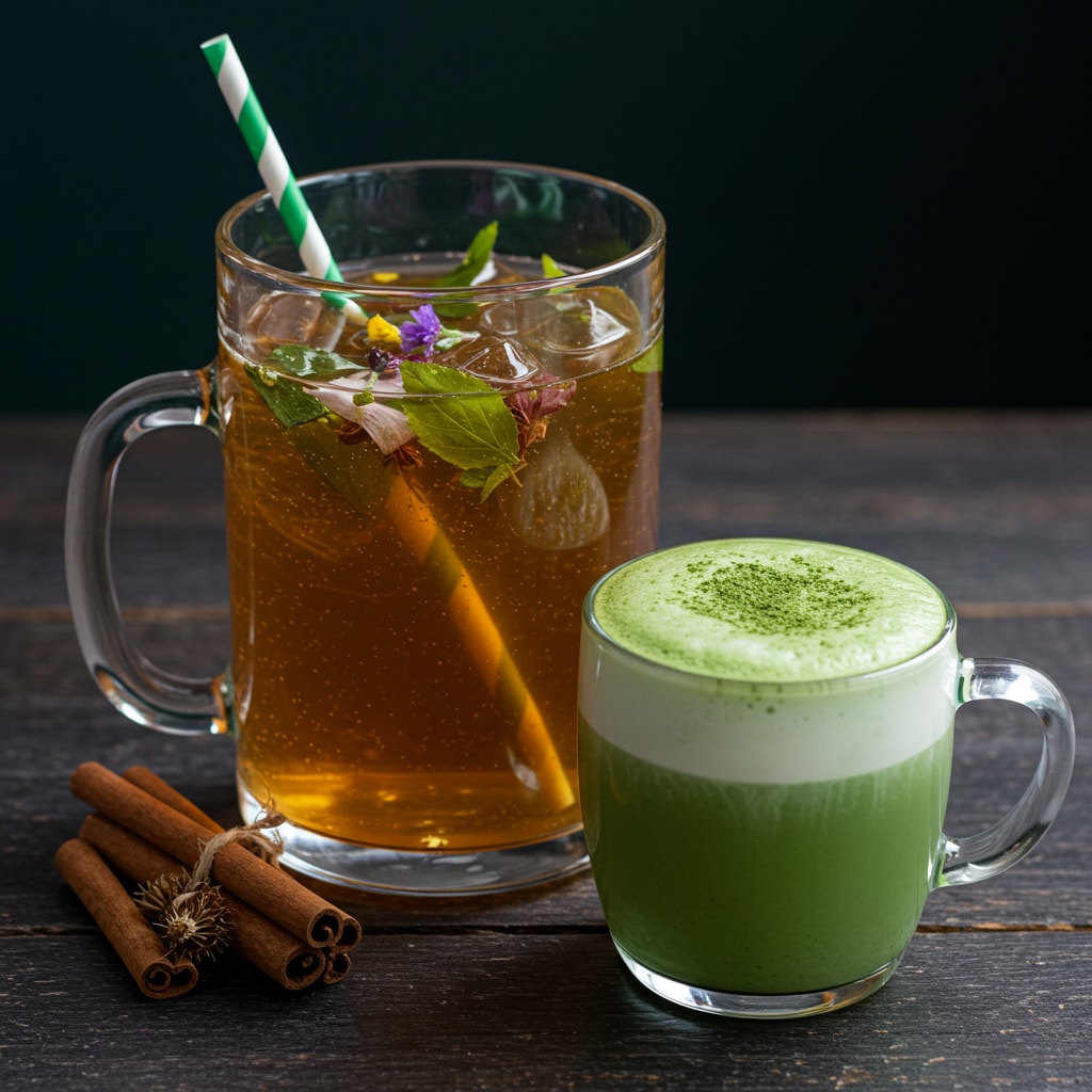 森のレストラン