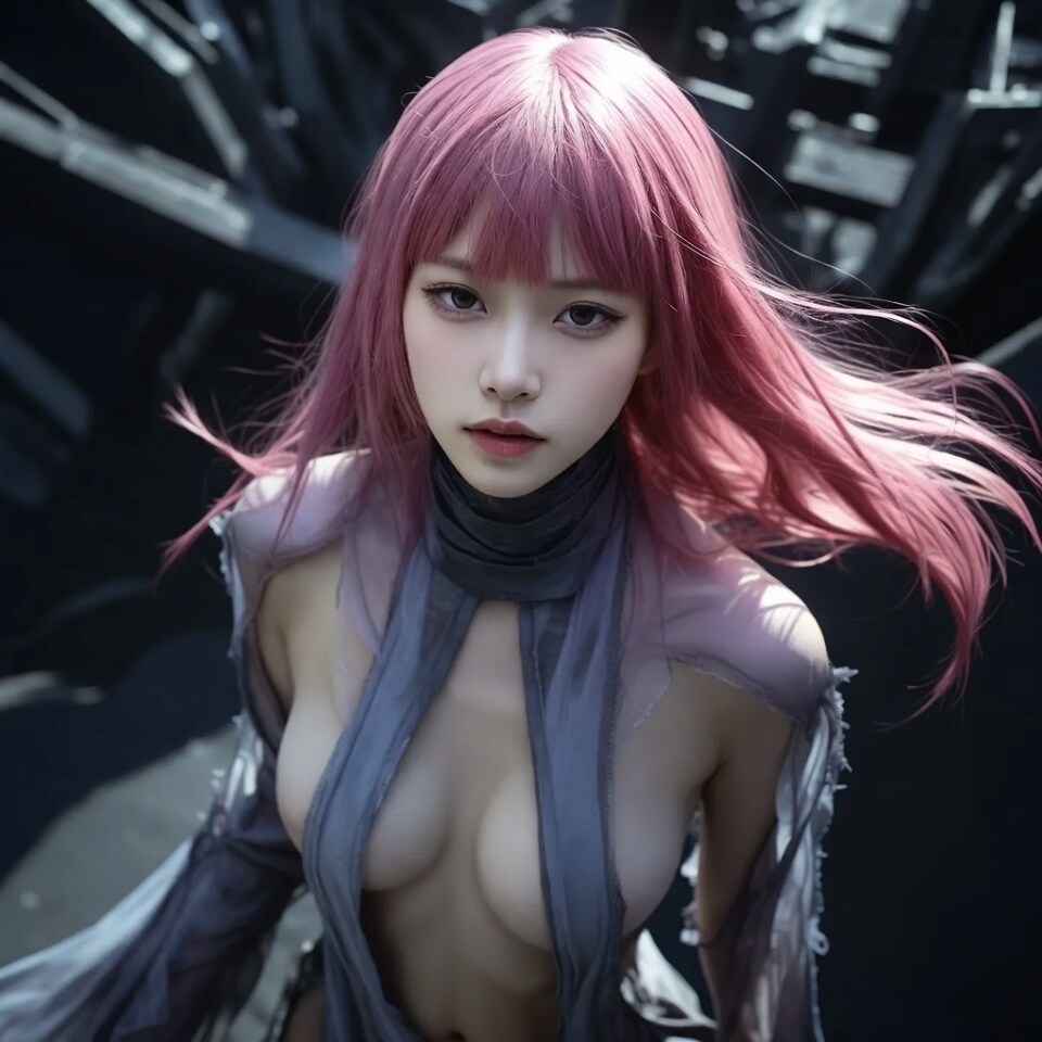 シティのミコ