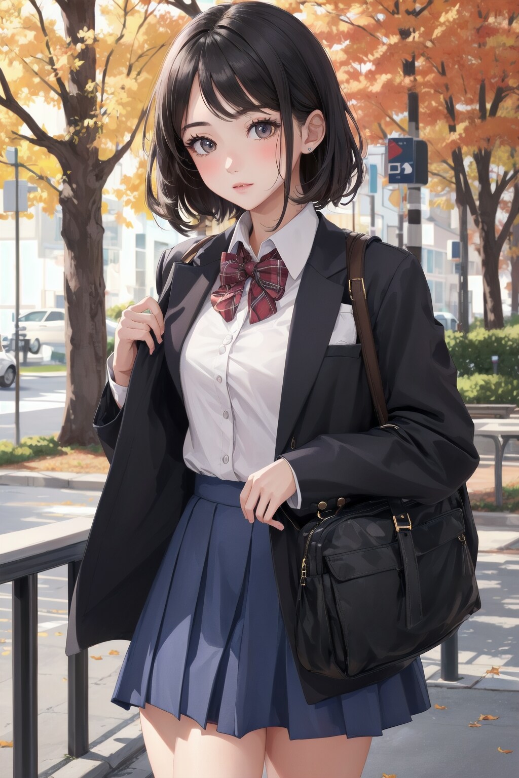 都市部はいまだ平穏な生活が続いていた。