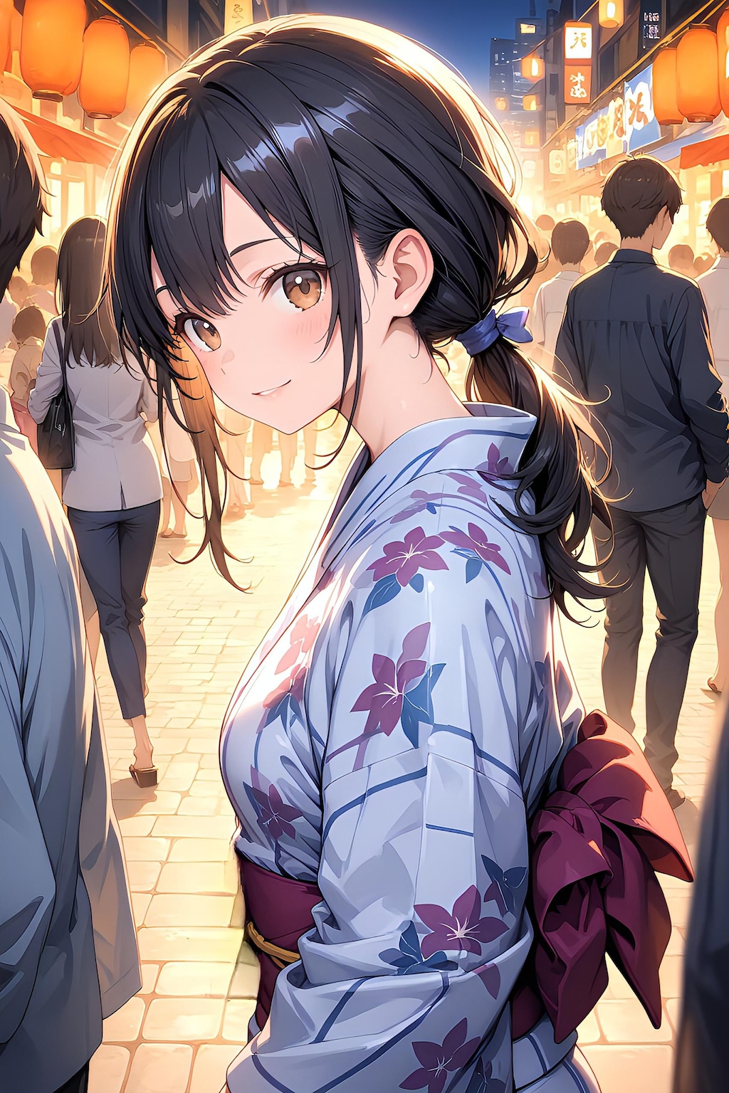涼しさをイメージ