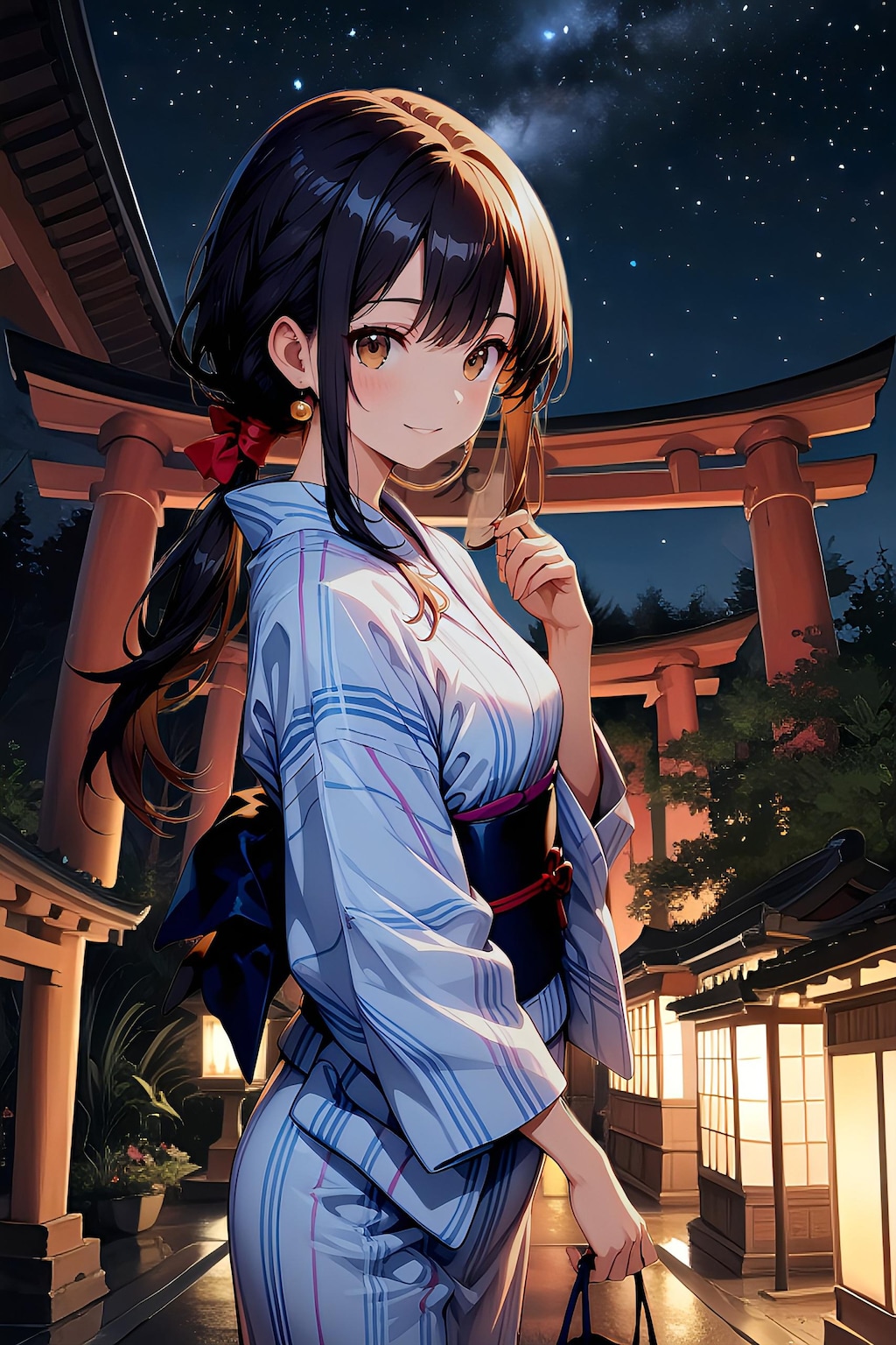 涼しさをイメージ