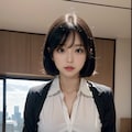 いつも生徒ばかり辱しめてるのでたまには先生を辱しめてみたらさすが大人の女性、男心をわかってるようで意外と楽に辱しめられた件 6枚目